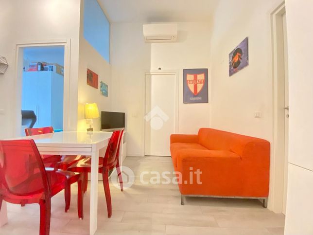 Appartamento in residenziale in Via Leopoldo Cicognara 7