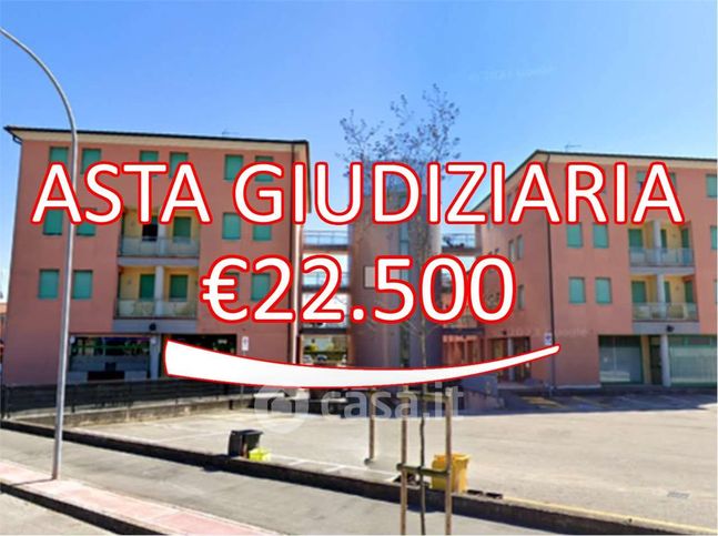 Appartamento in residenziale in Via Draganziolo 51E