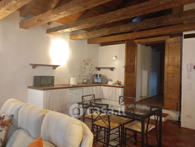 Attico/mansarda in residenziale in Via XXX Aprile