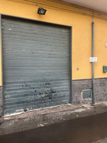 Garage/posto auto in residenziale in Via Riccardo Wagner