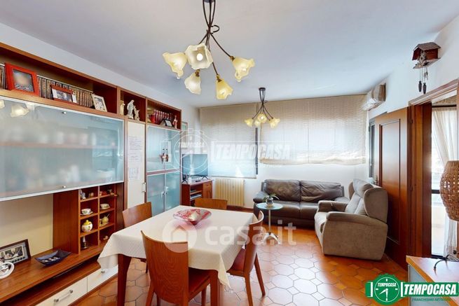 Appartamento in residenziale in Via Privata da Passano 73