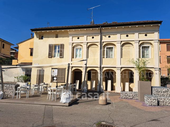 Ufficio in commerciale in Piazzale Giuseppe Ganelli 3