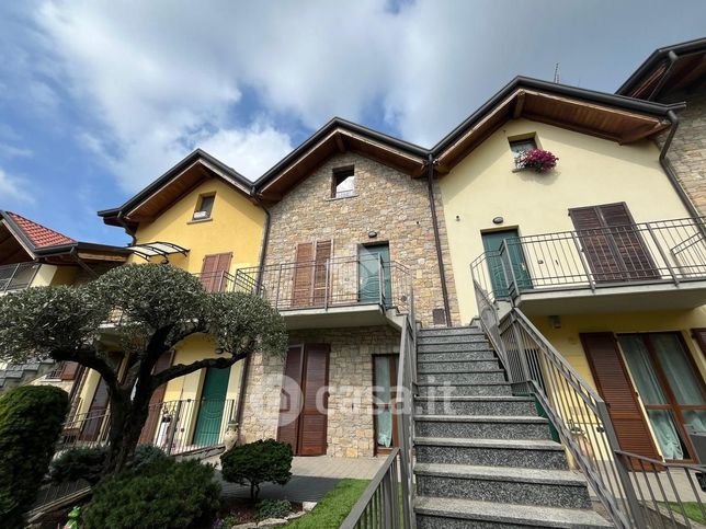 Appartamento in residenziale in Via Ripa 42