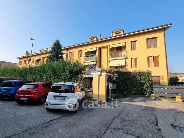 Appartamento in residenziale in Vicolo Umberto Lamperti 9