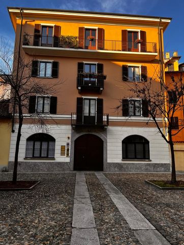 Appartamento in residenziale in Piazza Santa Caterina da Siena