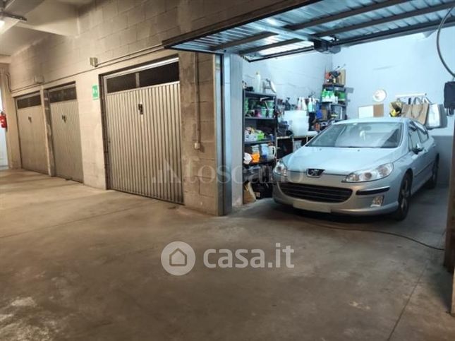 Garage/posto auto in residenziale in Via Luigi Biolchini