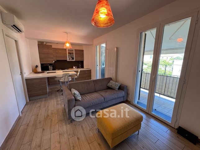 Appartamento in residenziale in Via per Santa Vittoria 9