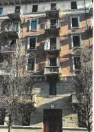 Appartamento in residenziale in Via Prospero Richelmy 3