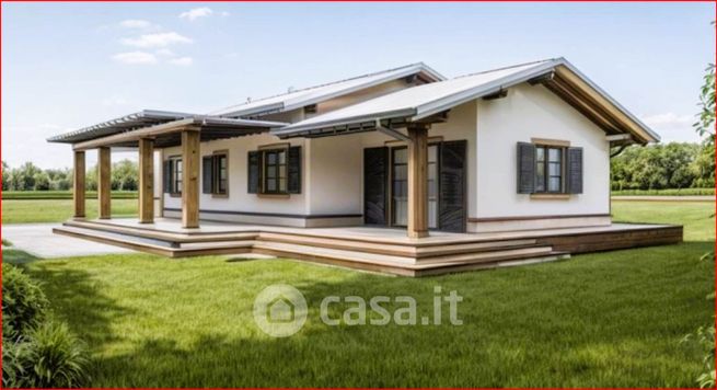 Villa in residenziale in 