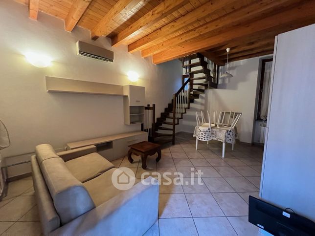 Appartamento in residenziale in Via Giacomo Matteotti 59