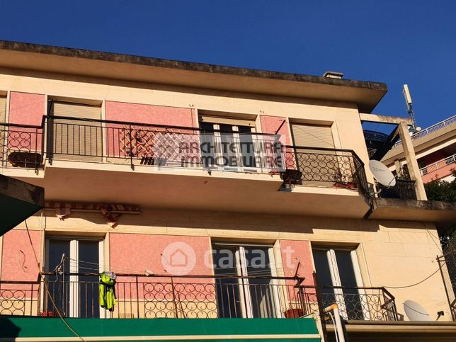 Appartamento in residenziale in Via Villagrande 50