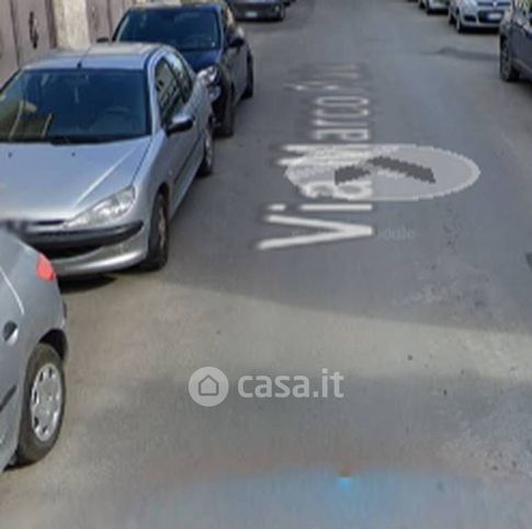 Box/posto auto in residenziale in Via Marco Polo