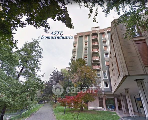 Appartamento in residenziale in Passeggiata Conciapelli 63