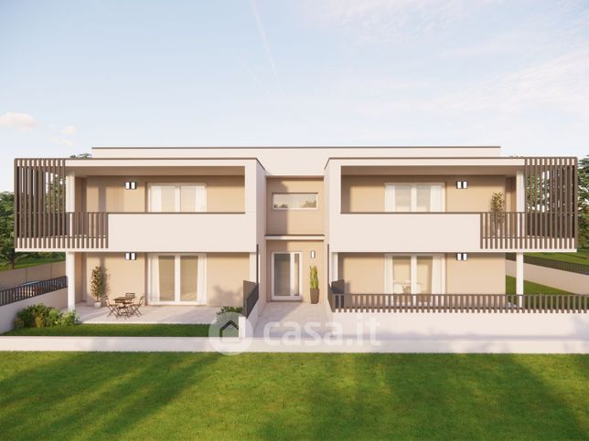 Appartamento in residenziale in Via Carlo Porta 2