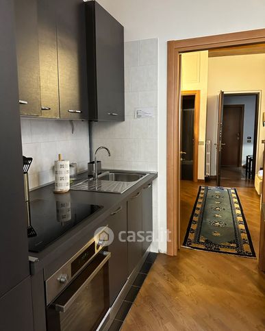 Appartamento in residenziale in Via Volpi 5