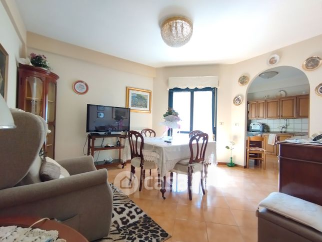 Appartamento in residenziale in Via di Salceto 16