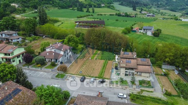 Terreno edificabile in residenziale in NENNI