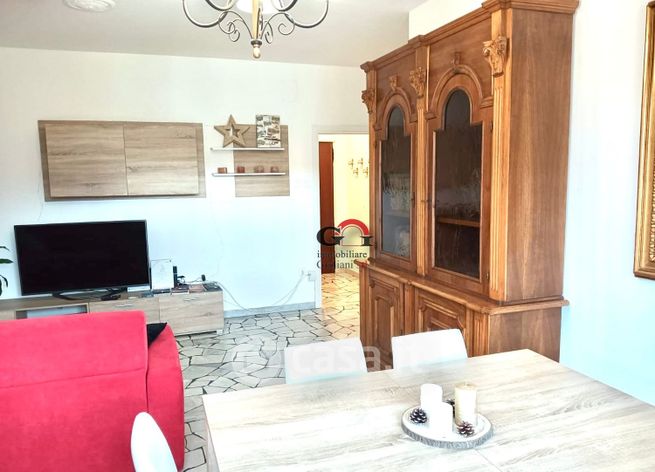 Appartamento in residenziale in Via Giuseppe Verdi