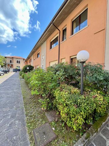 Appartamento in residenziale in Via Co Giuseppe C Martinengo Cesaresco