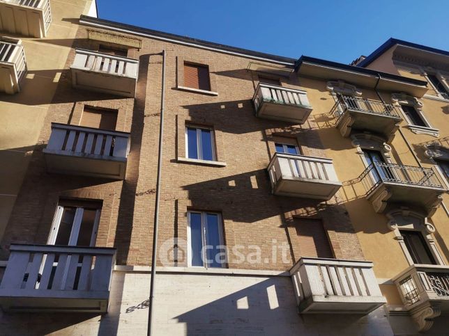 Appartamento in residenziale in Via Trana 19