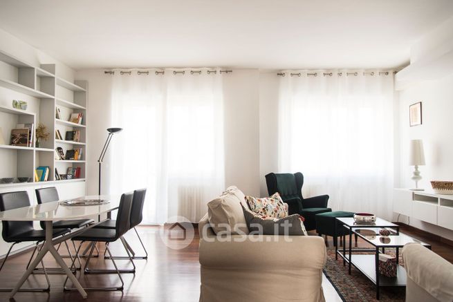 Appartamento in residenziale in Via Andrea Solari 43