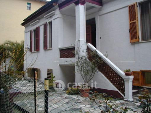 Appartamento in residenziale in Lungomare Colombo
