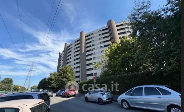 Appartamento in residenziale in Via Giovanni Boccaccio 16