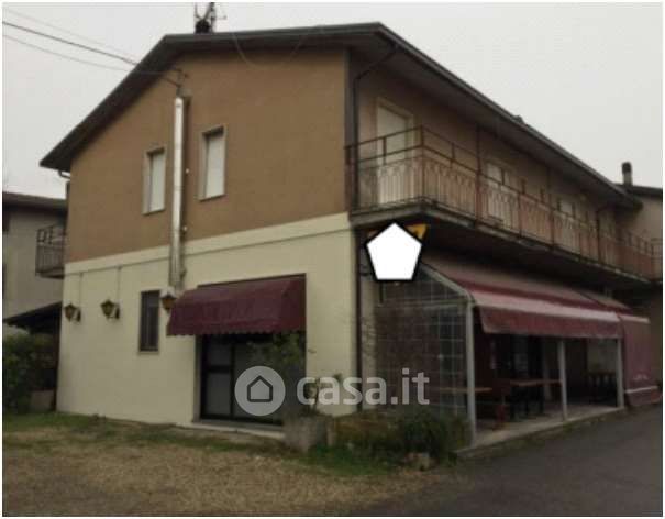 Appartamento in residenziale in Via Primo Maggio 5