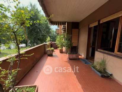 Appartamento in residenziale in Via Carlo Biffi 18