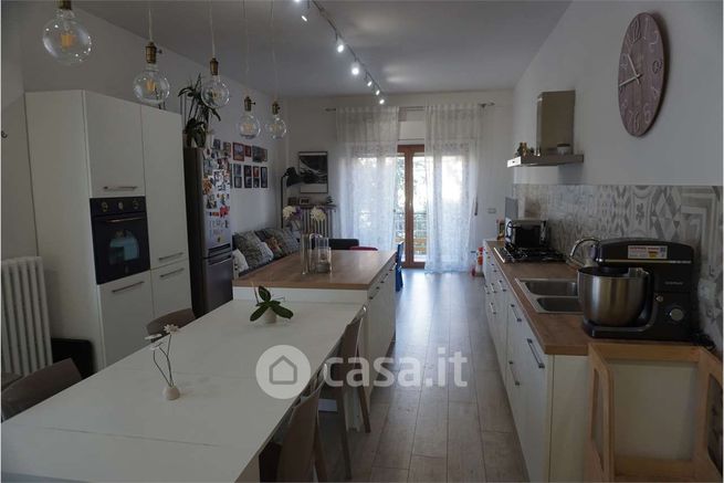 Appartamento in residenziale in Via C. Colombo 173