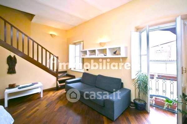 Appartamento in residenziale in Borgo Dora 12