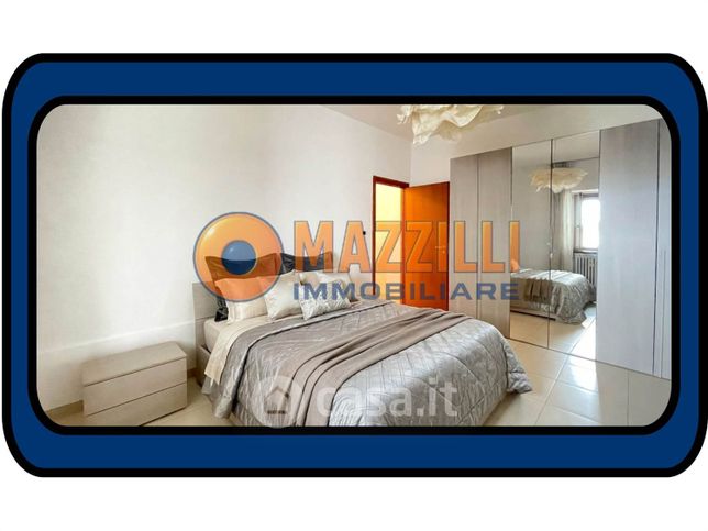 Appartamento in residenziale in Contrada Faloppa
