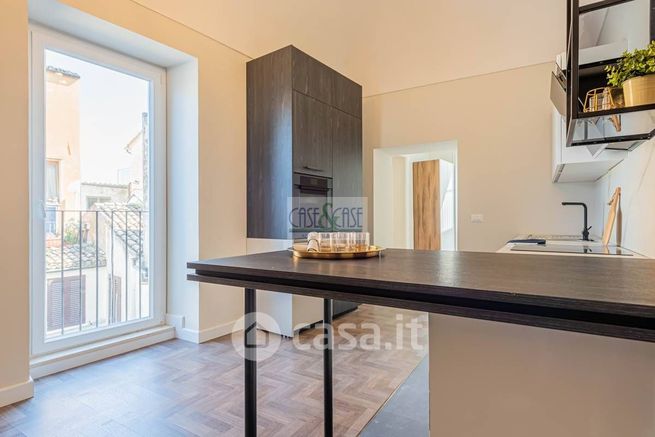 Appartamento in residenziale in Via Arniense 61
