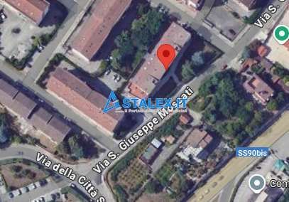 Appartamento in residenziale in Via San Giuseppe Moscati 37