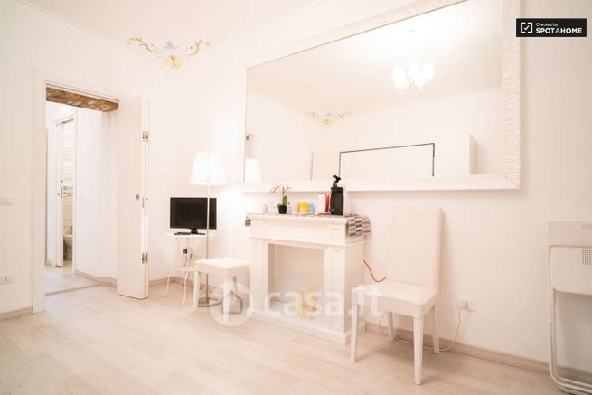 Appartamento in residenziale in Via Nomentana