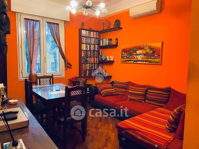 Appartamento in residenziale in Via Pietro Mengoli 10