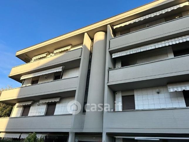 Appartamento in residenziale in Via Nazario Sauro