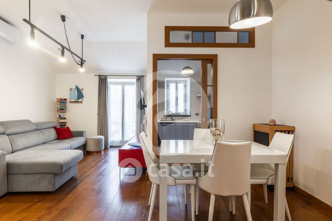 Appartamento in residenziale in Via XX Settembre 57