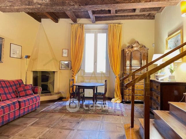 Appartamento in residenziale in Via Santo Stefano 14