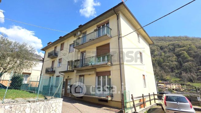 Appartamento in residenziale in 