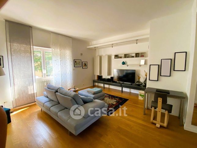 Appartamento in residenziale in Via Ivanoe Bonomi 71