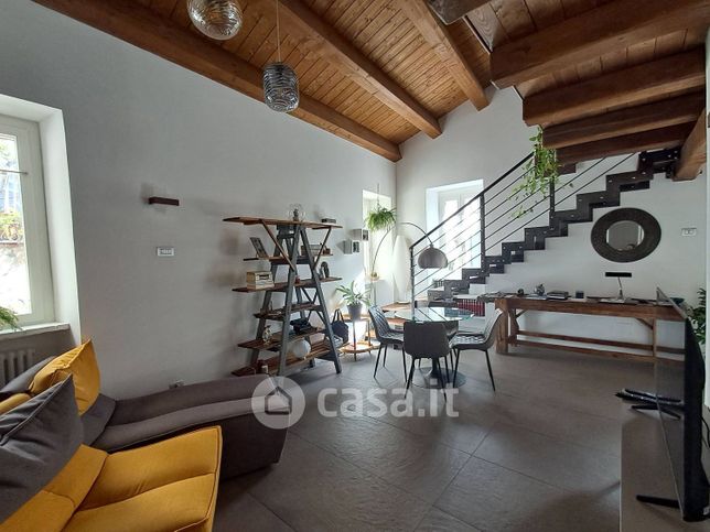 Appartamento in residenziale in Via Giudea 51