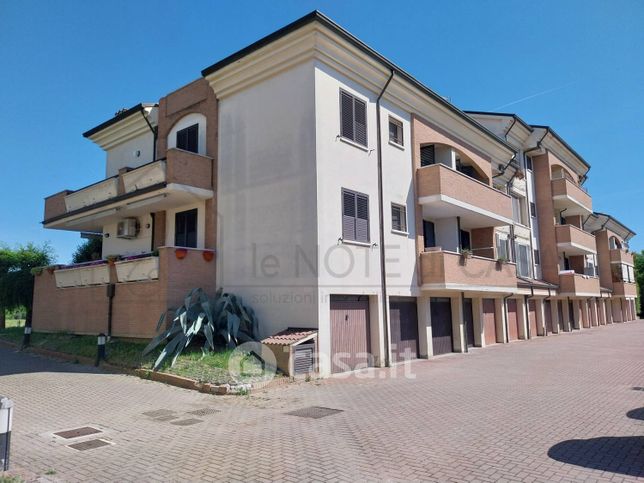 Appartamento in residenziale in Via Cesenatico