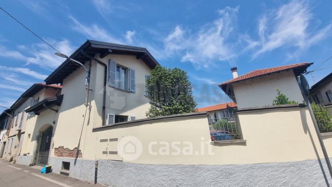 Appartamento in residenziale in Via San Protaso