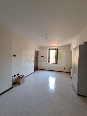 Appartamento in residenziale in Via Mantova 37