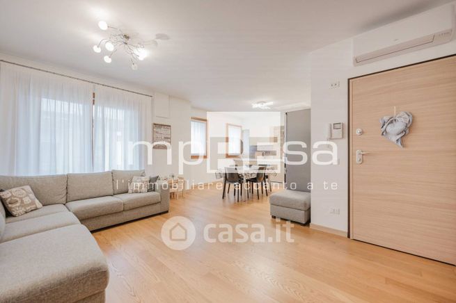 Appartamento in residenziale in Via della Tessitura 8