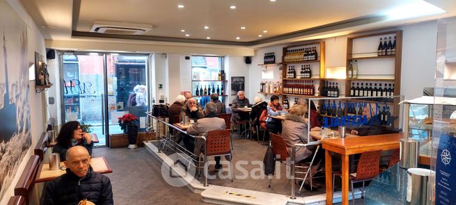 Attivitã /licenza (con o senza mura) in commerciale in Via Alfredo D'Andrade 28 R
