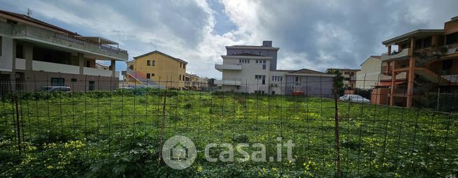 Terreno edificabile in residenziale in Via Treviso