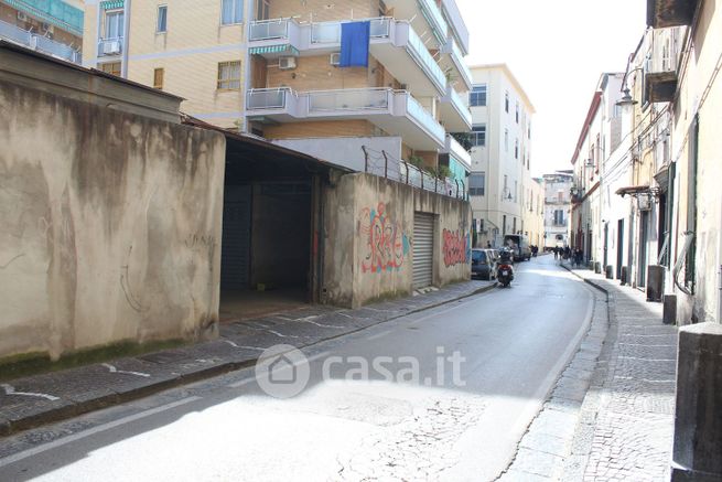 Garage/posto auto in residenziale in Via San Cristoforo 10