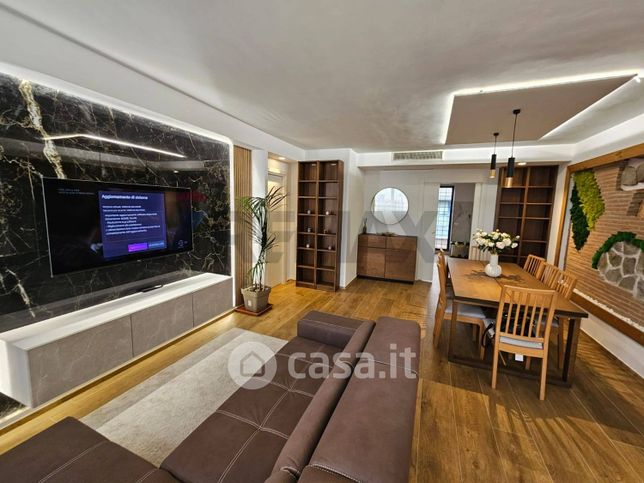 Appartamento in residenziale in 